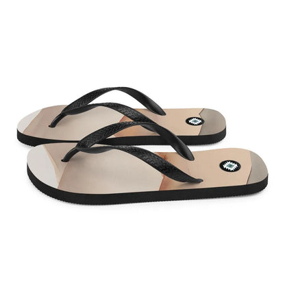 Moroccan Desert Flip Flops - The Global Wanderer