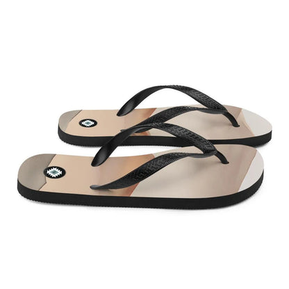 Moroccan Desert Flip Flops - The Global Wanderer