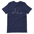Paris Love T-Shirt - The Global Wanderer