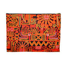 Peruvian Inca Print Pouch - The Global Wanderer