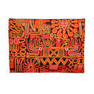 Peruvian Inca Print Pouch - The Global Wanderer