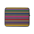 Peruvian Print Laptop Case - The Global Wanderer