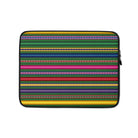 Peruvian Print Laptop Case - The Global Wanderer