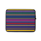 Peruvian Print Laptop Case - The Global Wanderer