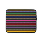 Peruvian Print Laptop Case - The Global Wanderer