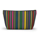 Peruvian Print Pouch - The Global Wanderer