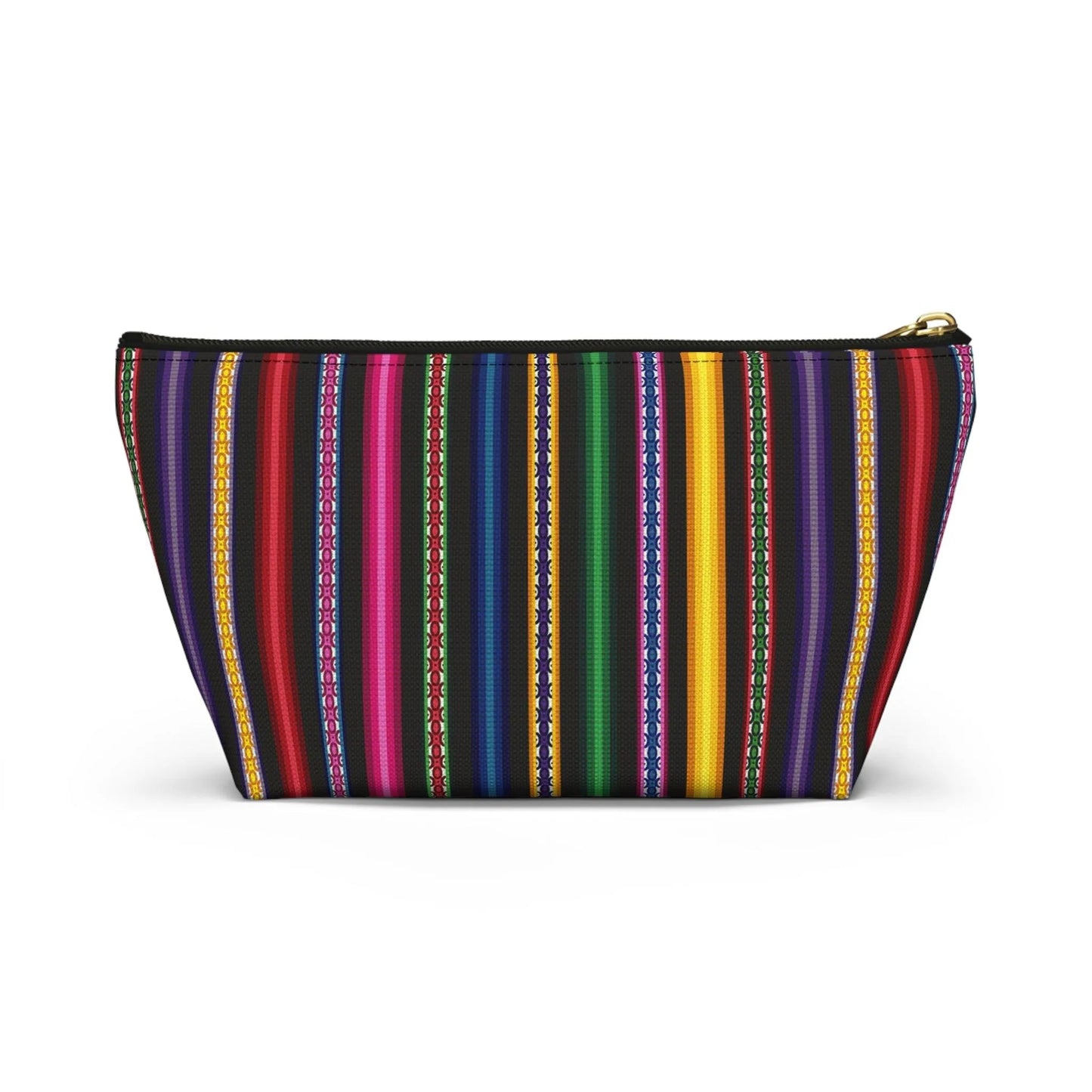 Peruvian Print Pouch - The Global Wanderer