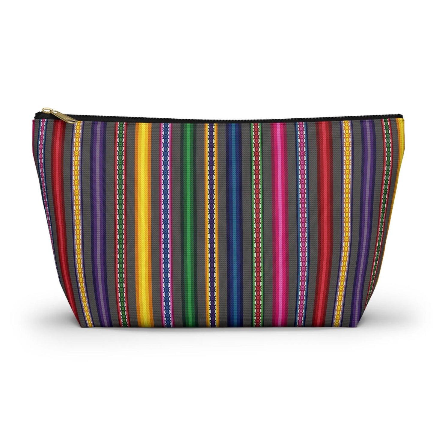 Peruvian Print Pouch - The Global Wanderer