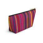 Peruvian Print Pouch - The Global Wanderer