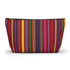 Peruvian Print Pouch - The Global Wanderer