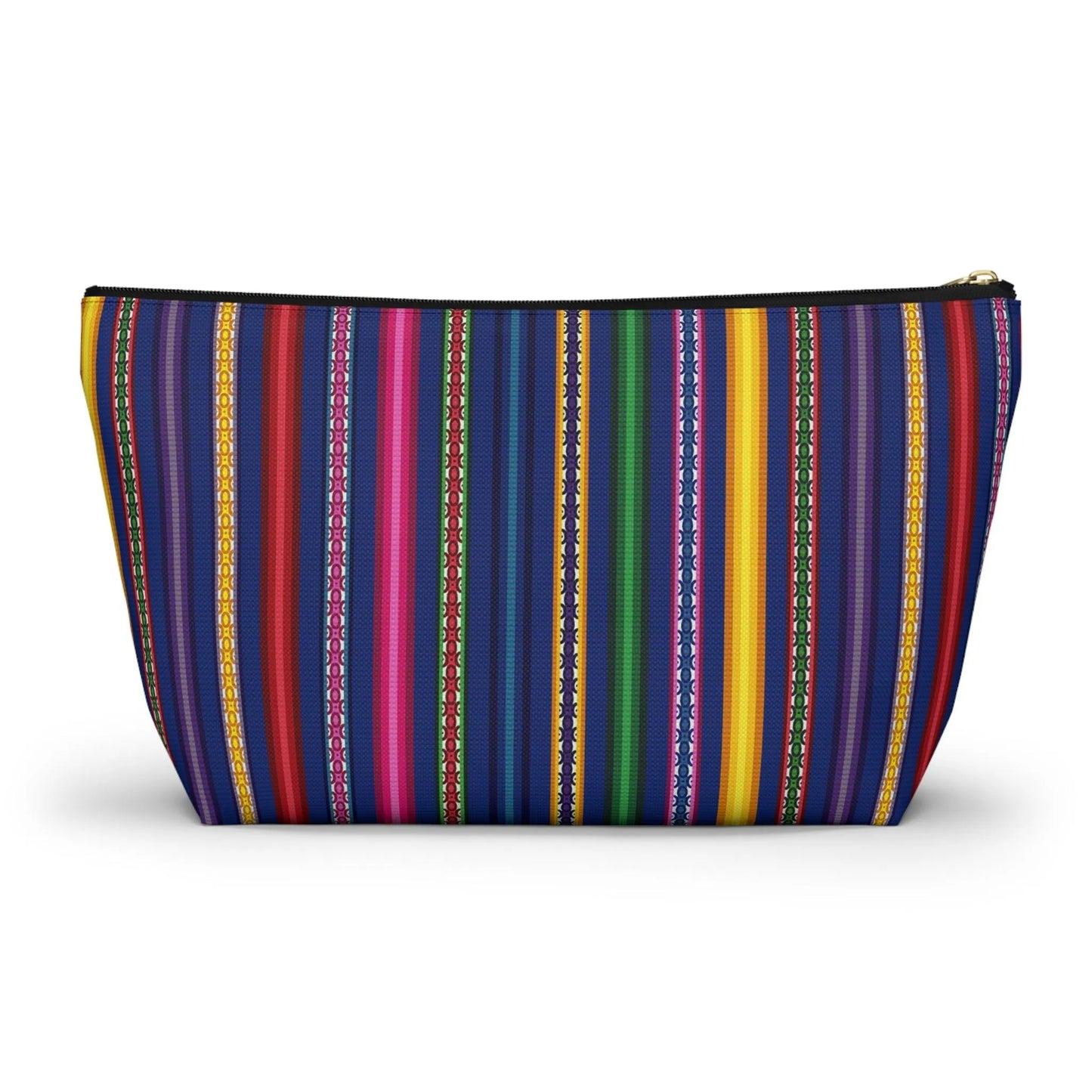 Peruvian Print Pouch - The Global Wanderer