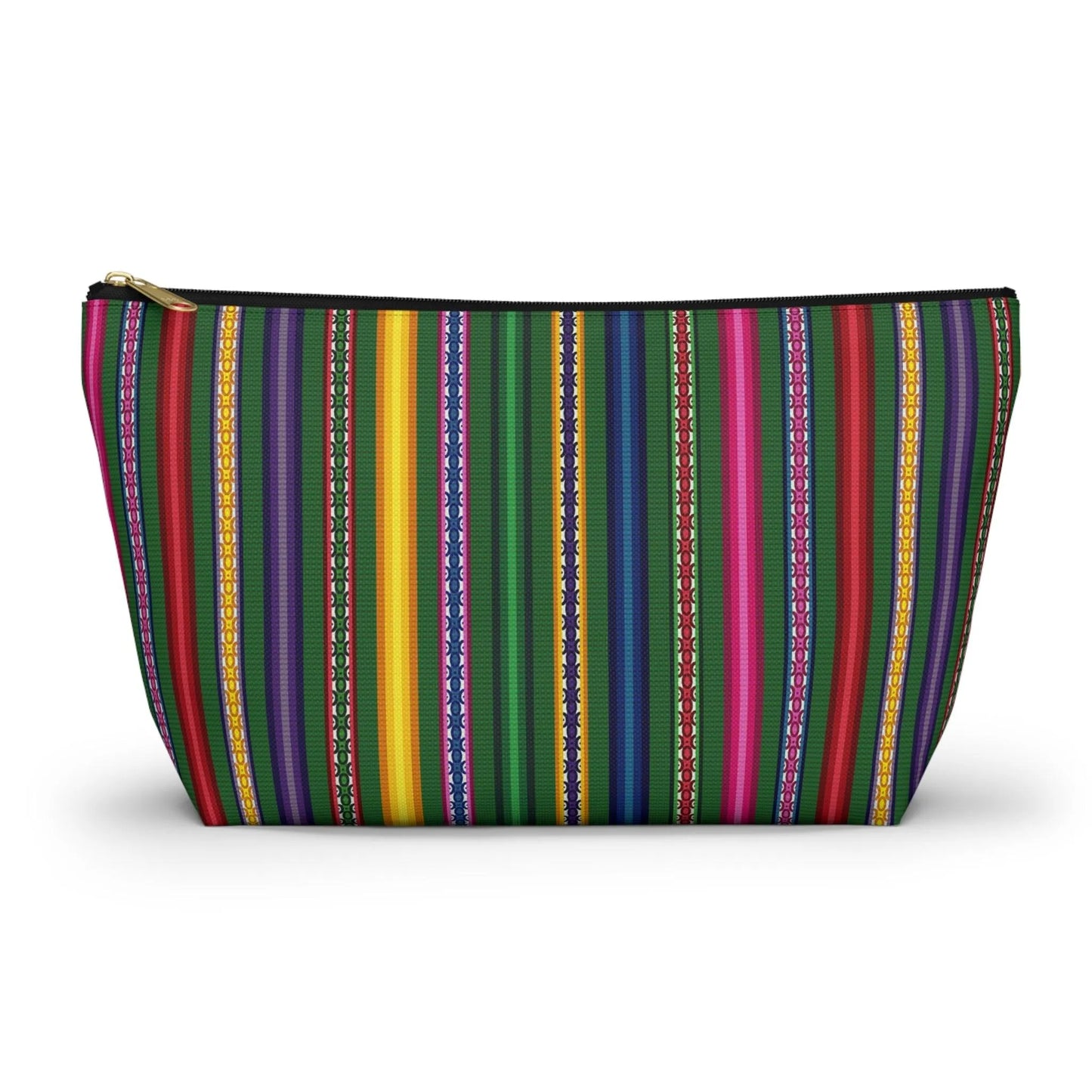 Peruvian Print Pouch - The Global Wanderer