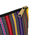 Peruvian Print Pouch - The Global Wanderer