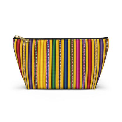 Peruvian Print Pouch - The Global Wanderer