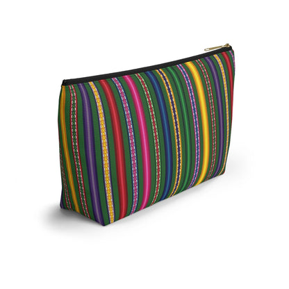 Peruvian Print Pouch - The Global Wanderer