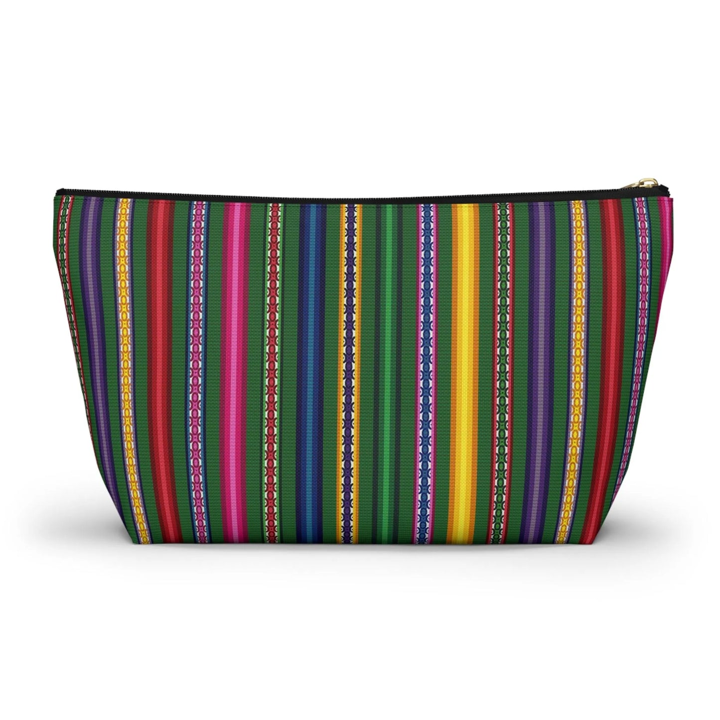 Peruvian Print Pouch - The Global Wanderer