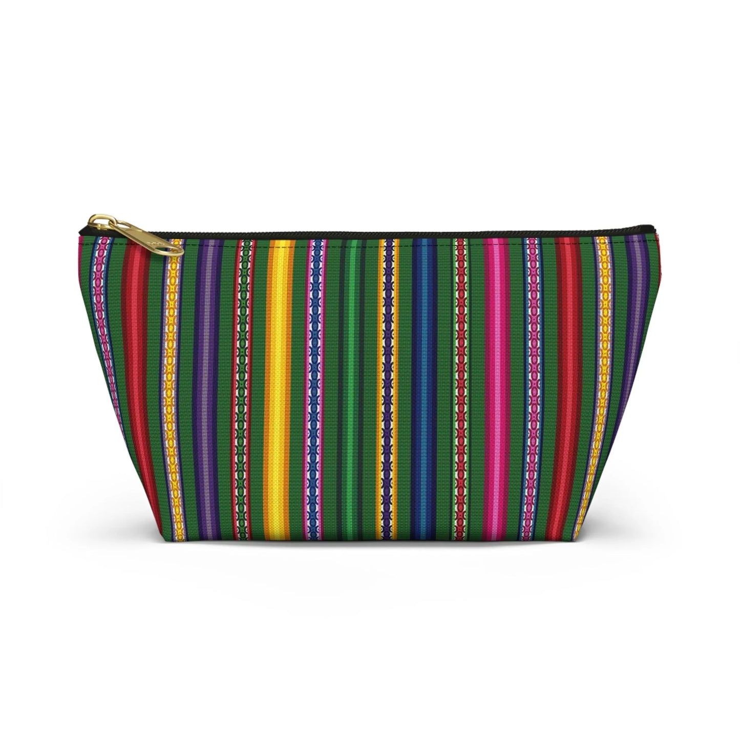 Peruvian Print Pouch - The Global Wanderer