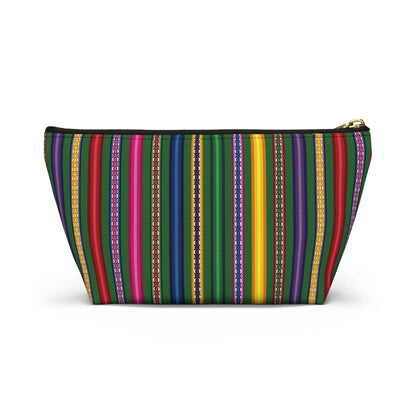 Peruvian Print Pouch - The Global Wanderer