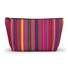 Peruvian Print Pouch - The Global Wanderer