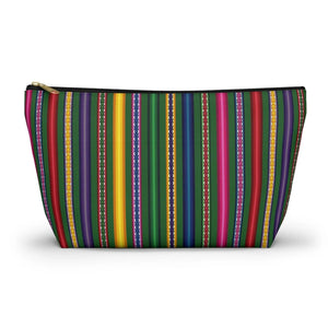 Pisac Forest Inca Pouch | Globally Inspired Cosmetic Pouch – The Global ...