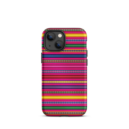 Peruvian Tough MagSafe iPhone® Case - The Global Wanderer