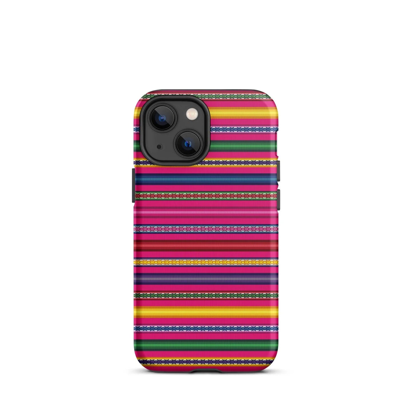 Peruvian Tough MagSafe iPhone® Case - The Global Wanderer