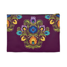 Polish Wycinanki Pouch - The Global Wanderer
