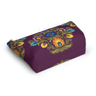 Polish Wycinanki Pouch - The Global Wanderer