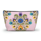 Polish Wycinanki Pouch - The Global Wanderer