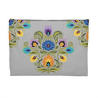 Polish Wycinanki Pouch - The Global Wanderer