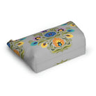 Polish Wycinanki Pouch - The Global Wanderer