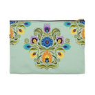 Polish Wycinanki Pouch - The Global Wanderer