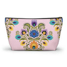 Polish Wycinanki Pouch - The Global Wanderer