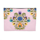 Polish Wycinanki Pouch - The Global Wanderer