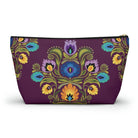 Polish Wycinanki Pouch - The Global Wanderer