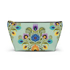 Polish Wycinanki Pouch - The Global Wanderer