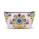 Polish Wycinanki Pouch - The Global Wanderer