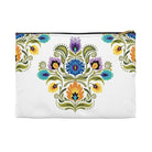 Polish Wycinanki Pouch - The Global Wanderer