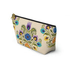 Polish Wycinanki Pouch - The Global Wanderer