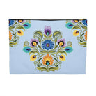 Polish Wycinanki Pouch - The Global Wanderer