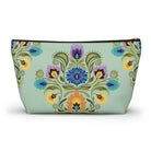 Polish Wycinanki Pouch - The Global Wanderer