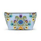 Polish Wycinanki Pouch - The Global Wanderer
