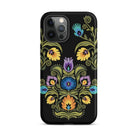 Polish Wycinanki Tough MagSafe iPhone® Case - The Global Wanderer