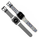 Portuguese Tile Watch Band - The Global Wanderer