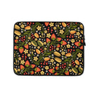 Russian Khokhloma Laptop Case - The Global Wanderer
