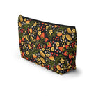 Russian Khokhloma Pouch - The Global Wanderer