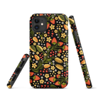 Russian Khokhloma Tough MagSafe iPhone® Case - The Global Wanderer