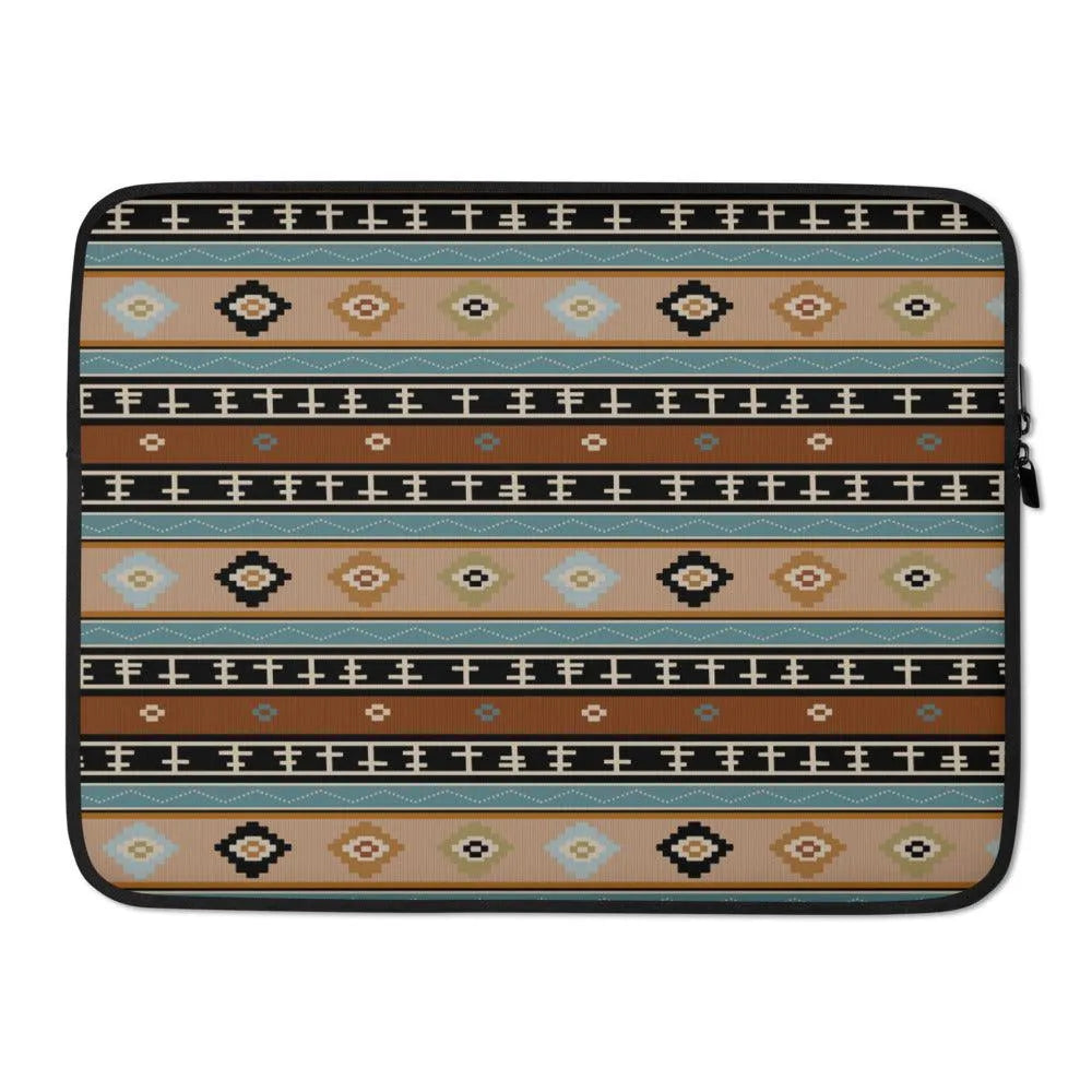 Southwestern Laptop Case - The Global Wanderer