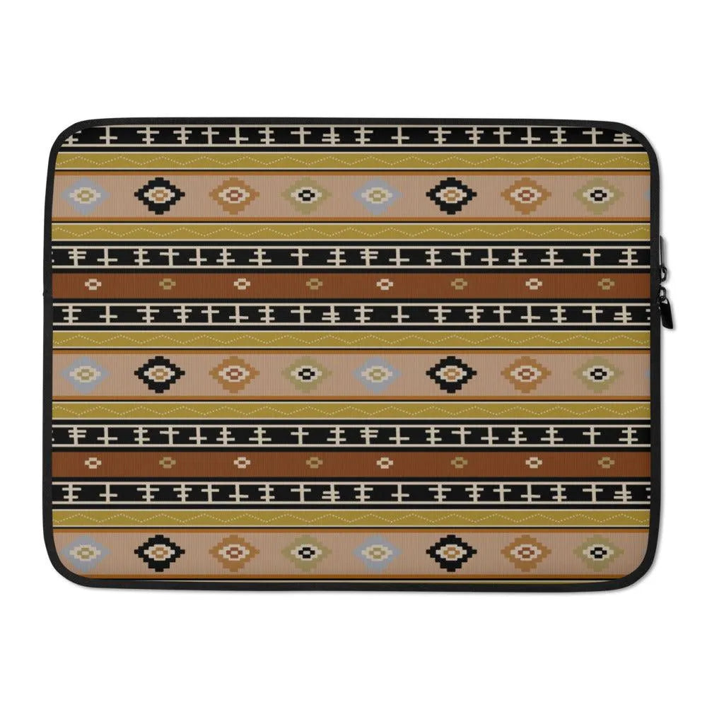 Southwestern Laptop Case - The Global Wanderer