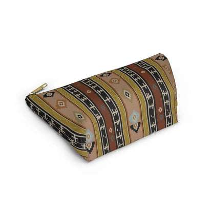 Southwestern Print Pouch - The Global Wanderer